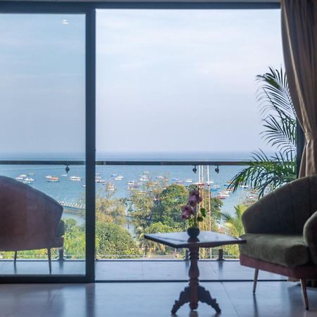 Hotel Atlanta - A Seaview Hotel Port Blair Exteriör bild